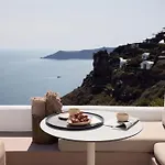 Отель Iconic Santorini, A Boutique Cave By Sandglass