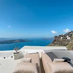 Iconic Santorini, A Boutique Cave By Sandglass Имеровигли