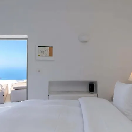 Hotel Iconic Santorini, A Boutique Cave By Sandglass 5*