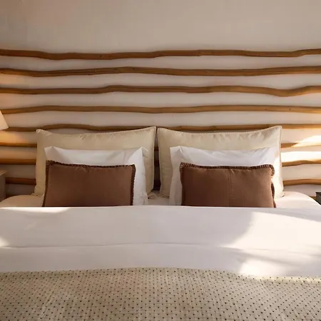 Hotel Iconic Santorini, A Boutique Cave By Sandglass Imerovigli (Santorini)