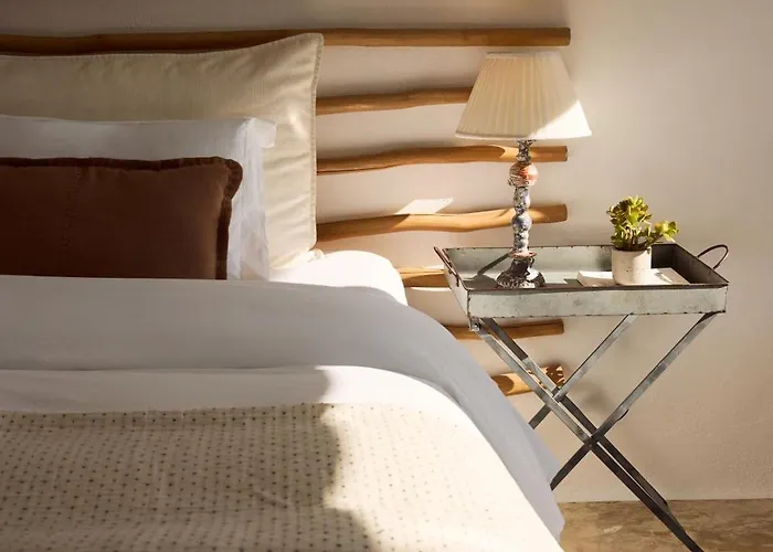 Iconic Santorini, A Boutique Cave By Sandglass Hotel 5*