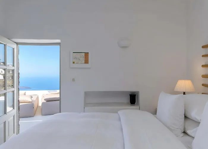Hotel Iconic Santorini, A Boutique Cave By Sandglass 5*