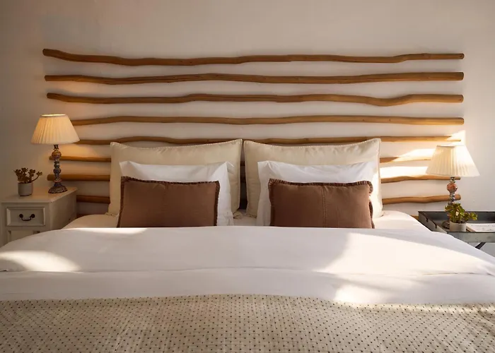 Hotel Iconic Santorini, A Boutique Cave By Sandglass Imerovigli (Santorini)