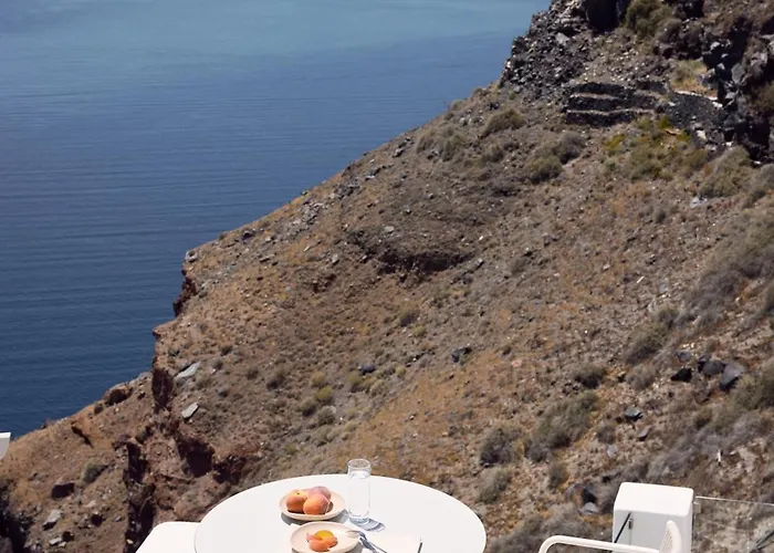 Iconic Santorini, A Boutique Cave By Sandglass Hotel 5*