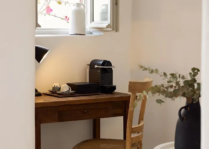 Iconic Santorini, A Boutique Cave By Sandglass