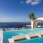 Hotel Iconic Santorini, A Boutique Cave By Sandglass 5*