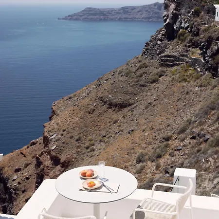 Iconic Santorini, A Boutique Cave By Sandglass 호텔 5*