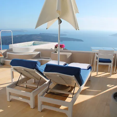 Iconic Santorini, A Boutique Cave By Sandglass 易莫洛林