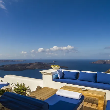 Iconic Santorini, A Boutique Cave By Sandglass 酒店