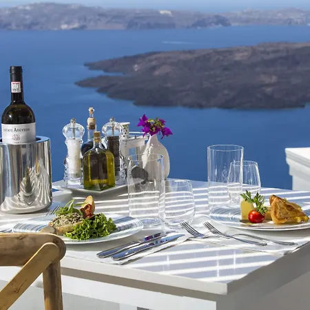 Iconic Santorini, A Boutique Cave By Sandglass 5*