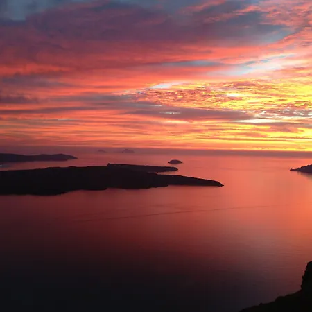 Iconic Santorini, A Boutique Cave By Sandglass 酒店 易莫洛林