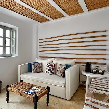 Iconic Santorini, A Boutique Cave By Sandglass 酒店 5*