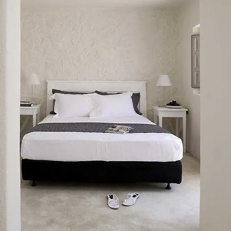 Iconic Santorini, A Boutique Cave By Sandglass