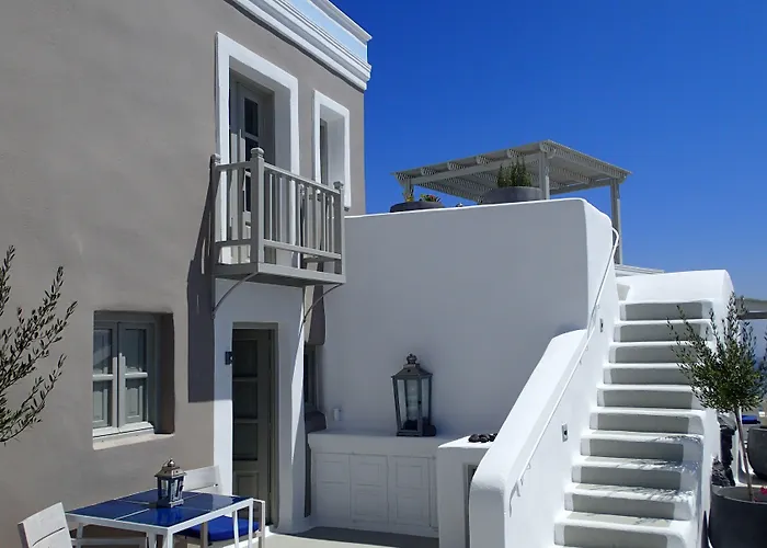 Iconic Santorini, A Boutique Cave By Sandglass 5* Imerovigli (Santorini)