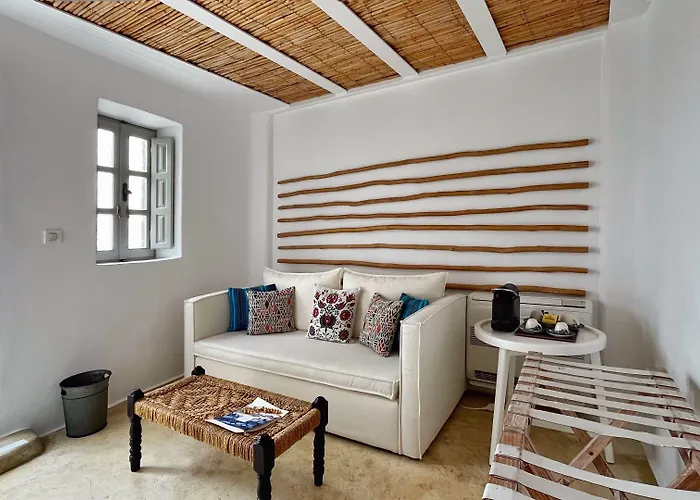 Iconic Santorini, A Boutique Cave By Sandglass Hotel 5*