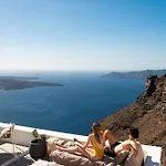 Hotel Iconic Santorini, A Boutique Cave By Sandglass 5*