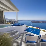 Iconic Santorini, A Boutique Cave By Sandglass 5*