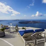 Hotel Iconic Santorini, A Boutique Cave By Sandglass
