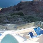 Iconic Santorini, A Boutique Cave By Sandglass 5* Imerovigli (Santorini)