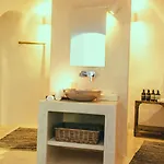 Iconic Santorini, A Boutique Cave By Sandglass Imerovigli (Santorini)