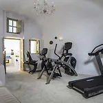 Hotel Iconic Santorini, A Boutique Cave By Sandglass Imerovigli (Santorini)