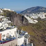 Iconic Santorini, A Boutique Cave By Sandglass