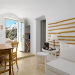 Iconic Santorini, A Boutique Cave By Sandglass Imerovigli (Santorini)