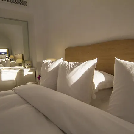 Ξενοδοχείο Iconic Santorini, A Boutique Cave By Sandglass 5*