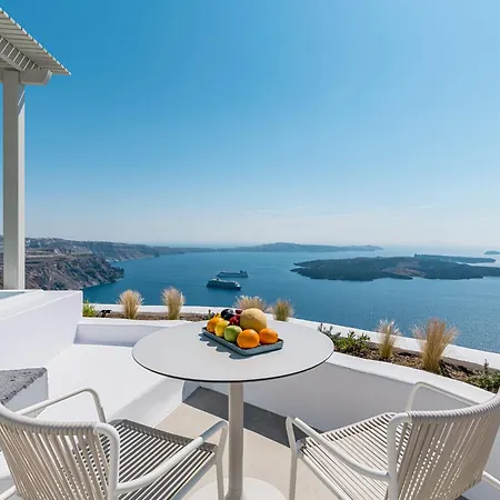 Iconic Santorini, A Boutique Cave By Sandglass 5* Ημεροβίγλι