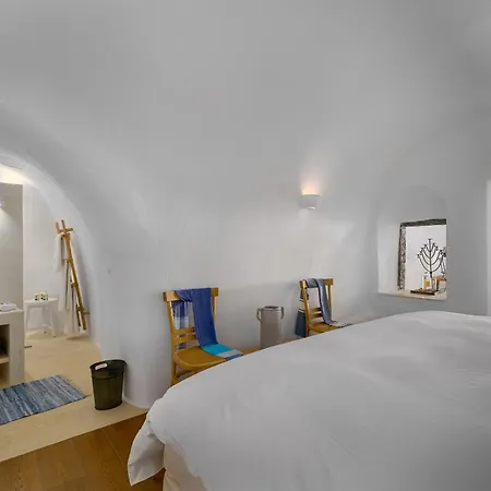 Ξενοδοχείο Iconic Santorini, A Boutique Cave By Sandglass