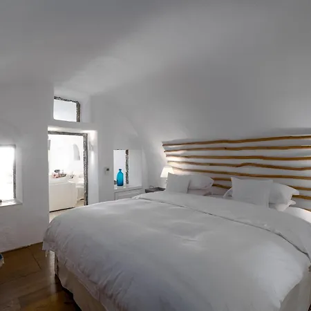 Ξενοδοχείο Iconic Santorini, A Boutique Cave By Sandglass 5*