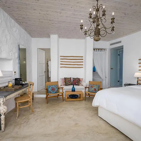 Iconic Santorini, A Boutique Cave By Sandglass Ξενοδοχείο Ημεροβίγλι