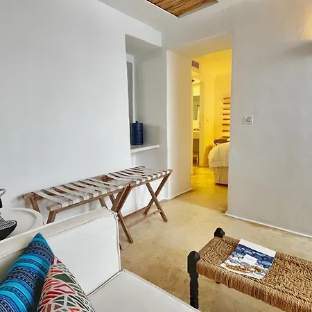 Hotel Iconic Santorini, A Boutique Cave By Sandglass 5*