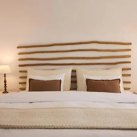 호텔 Iconic Santorini, A Boutique Cave By Sandglass 5*