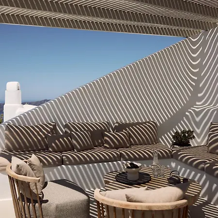 Iconic Santorini, A Boutique Cave By Sandglass
