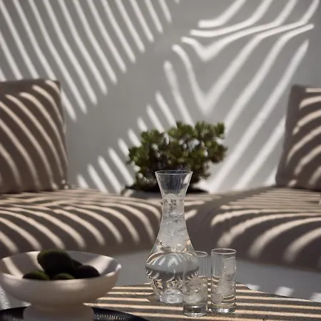 Ξενοδοχείο Iconic Santorini, A Boutique Cave By Sandglass 5*