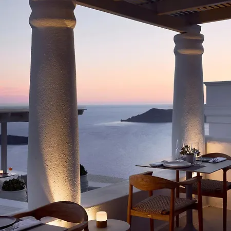 Iconic Santorini, A Boutique Cave By Sandglass Ξενοδοχείο Ημεροβίγλι