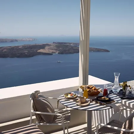 Iconic Santorini, A Boutique Cave By Sandglass 5* Ημεροβίγλι