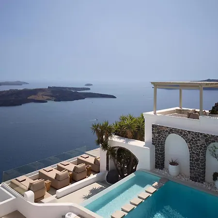 Iconic Santorini, A Boutique Cave By Sandglass