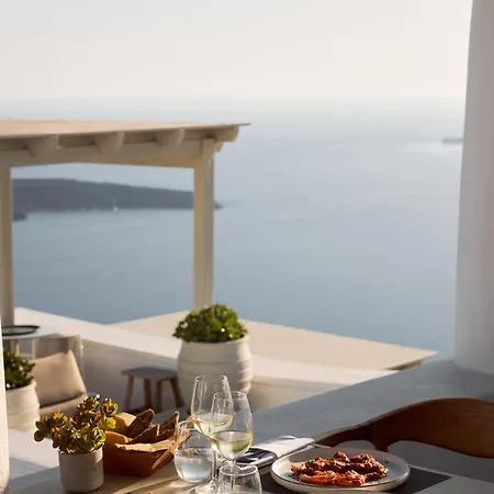 Iconic Santorini, A Boutique Cave By Sandglass Ξενοδοχείο 5*
