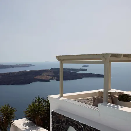 Iconic Santorini, A Boutique Cave By Sandglass Ξενοδοχείο Ημεροβίγλι