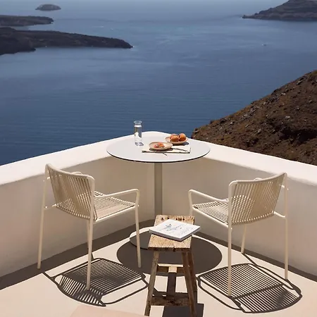 Iconic Santorini, A Boutique Cave By Sandglass
