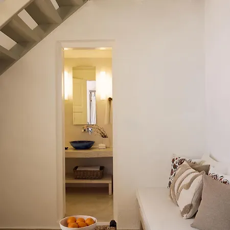Iconic Santorini, A Boutique Cave By Sandglass Ξενοδοχείο 5*