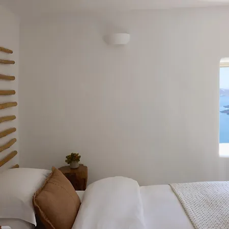 Iconic Santorini, A Boutique Cave By Sandglass 5* Ημεροβίγλι