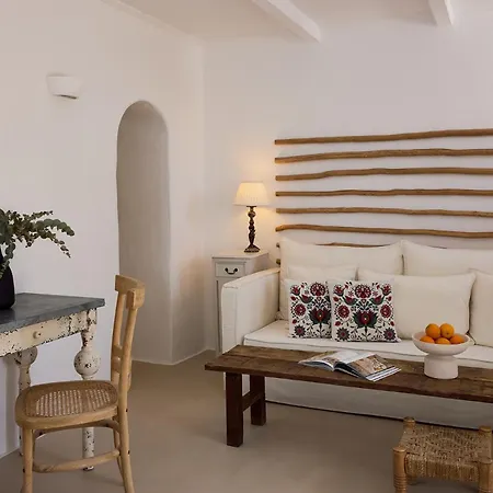 Iconic Santorini, A Boutique Cave By Sandglass Ξενοδοχείο 5*
