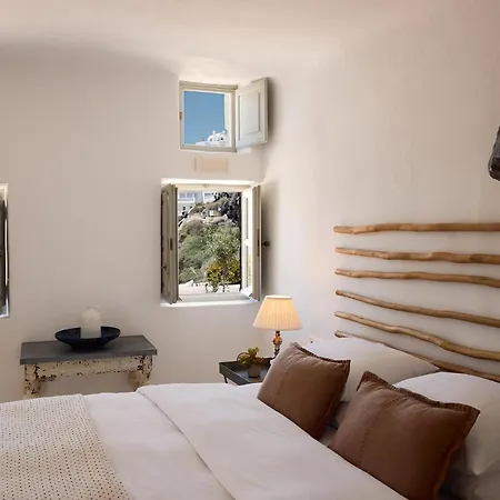 Ξενοδοχείο Iconic Santorini, A Boutique Cave By Sandglass 5*