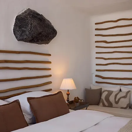 Iconic Santorini, A Boutique Cave By Sandglass Ξενοδοχείο Ημεροβίγλι