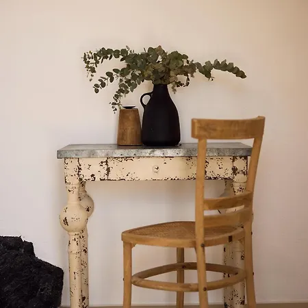 Ξενοδοχείο Iconic Santorini, A Boutique Cave By Sandglass Ημεροβίγλι