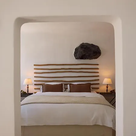 Iconic Santorini, A Boutique Cave By Sandglass 5*