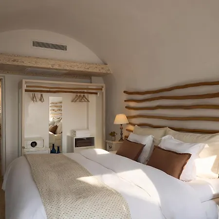 Iconic Santorini, A Boutique Cave By Sandglass Hotel 5*